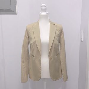 Nude Suit Jacket